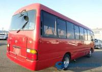 Toyota Coaster 1997