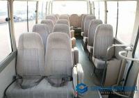 Toyota Coaster 1997