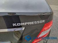 Mercedes-Benz C-Class 2007
