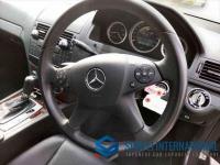 Mercedes-Benz C-Class 2007