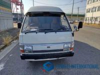 Toyota Hiace 1988