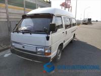 Toyota Hiace 1988