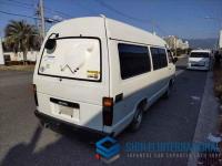 Toyota Hiace 1988