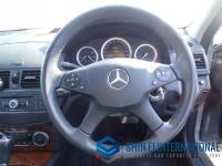 Mercedes-Benz C-Class 2007