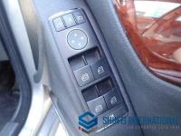 Mercedes-Benz C-Class 2007