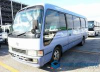 Toyota Coaster 2003