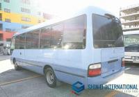 Toyota Coaster 2003