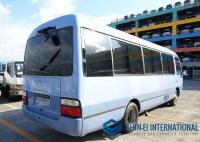 Toyota Coaster 2003