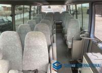 Toyota Coaster 2003