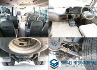 Toyota Coaster 2003