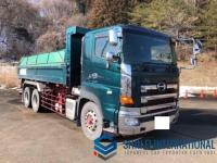 Hino PROFIA 2012