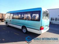 Toyota Coaster 2000