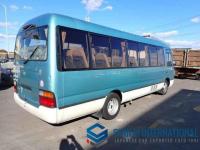 Toyota Coaster 2000