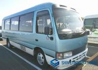 Toyota Coaster 2000