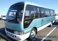 Toyota Coaster 2000