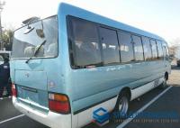 Toyota Coaster 2000