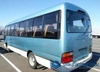 Toyota Coaster 2000