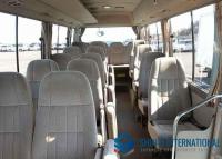 Toyota Coaster 2000