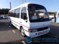 Toyota Coaster 1999