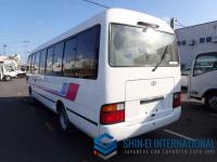 Toyota Coaster 1999