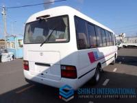 Toyota Coaster 1999