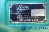 Hino PROFIA 1999