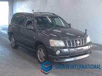 Toyota Kluger 2003