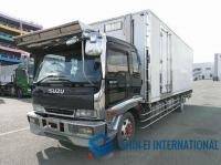 Isuzu Forward 2001