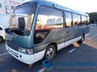 Toyota Coaster 1996