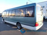 Toyota Coaster 1996