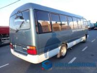 Toyota Coaster 1996