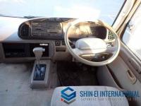 Toyota Coaster 1996