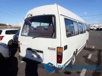 Toyota Hiace Commuter VAN 1988