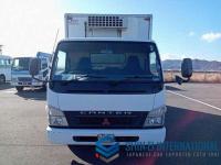 Mitsubishi Canter 2003