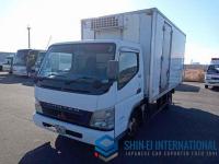 Mitsubishi Canter 2003