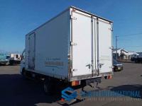 Mitsubishi Canter 2003