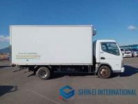 Mitsubishi Canter 2003