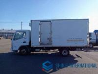 Mitsubishi Canter 2003