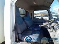 Mitsubishi Canter 2003