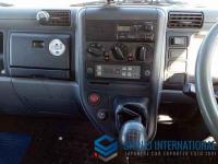 Mitsubishi Canter 2003