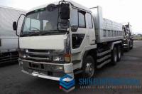 Mitsubishi FUSO THE GREAT 1989