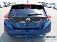 Nissan Leaf 2019