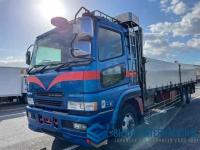 Mitsubishi FUSO SUPER GREAT 1999