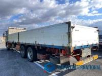 Mitsubishi FUSO SUPER GREAT 1999