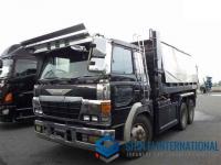 Hino SUPER DOLPHIN 1990