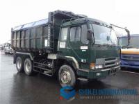 Mitsubishi FUSO THE GREAT 1993