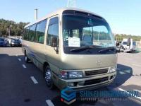 Toyota Coaster 2003