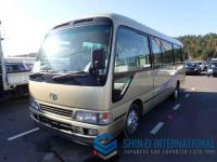 Toyota Coaster 2003