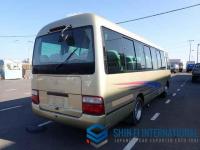 Toyota Coaster 2003