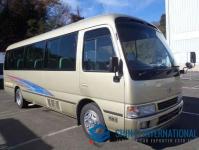 Toyota Coaster 2003